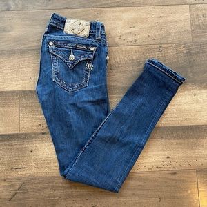 Miss Me Skinny Jeans